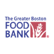 The Greater Boston Foodbank Logo