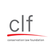 Conservation Law Foundation Logo