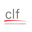 Conservation Law Foundation Logo
