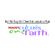 First Baptist Church Logo