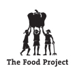 The Food Project Logo