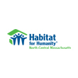 Habitat for Humanity - NC Mass Logo