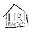 Homeowner's Rehab Inc. Logo
