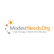Modest Needs Logo