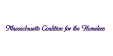 Massachusetts Coalition Homeless Logo