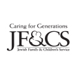 Jewish Family & Children's Services Logo