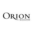 Orion Magazine Logo