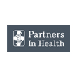 Partners In Health Logo