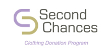 Second Chances Logo