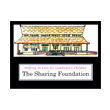 The Sharing Foundation Logo