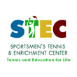 Sportsmen's Tennis Club Logo