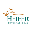Heifer International Logo