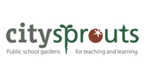 City Sprouts Logo