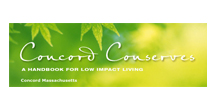Concord Conserves
