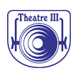 Theatre III Logo