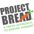 Project Bread Logo