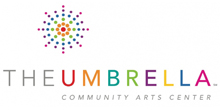 Emerson Umbrella Center for the Arts Logo
