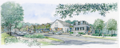 sustainability sketch